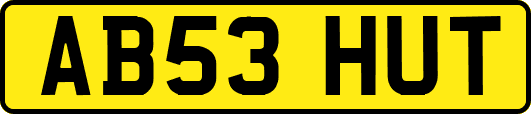 AB53HUT