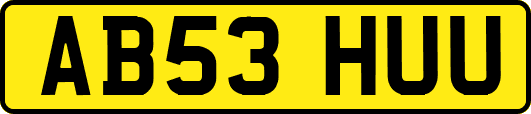 AB53HUU