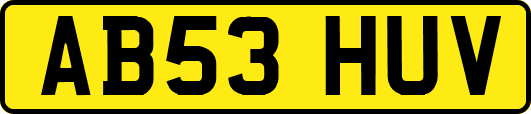 AB53HUV