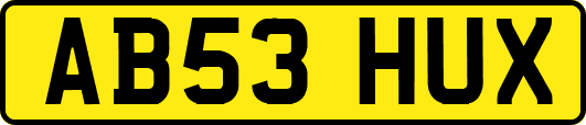 AB53HUX
