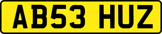AB53HUZ
