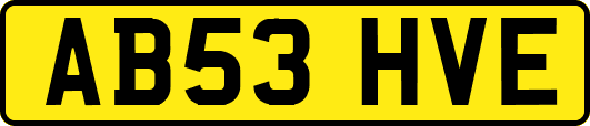 AB53HVE