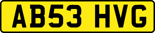 AB53HVG