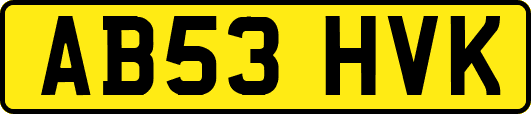 AB53HVK