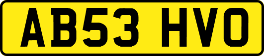 AB53HVO