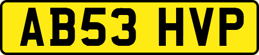 AB53HVP