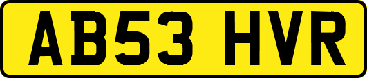 AB53HVR