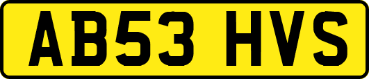 AB53HVS