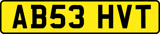 AB53HVT