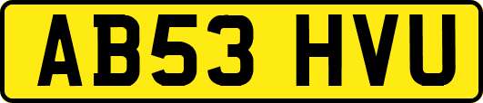 AB53HVU