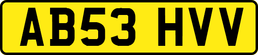 AB53HVV