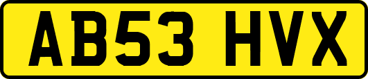 AB53HVX