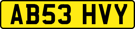 AB53HVY
