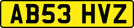 AB53HVZ
