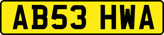 AB53HWA