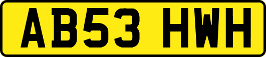 AB53HWH