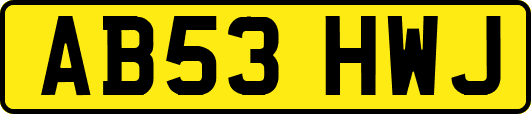 AB53HWJ