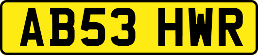 AB53HWR