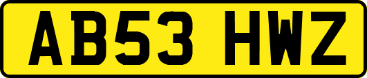 AB53HWZ
