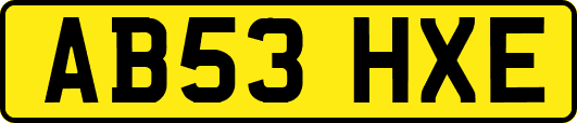 AB53HXE
