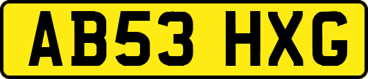 AB53HXG
