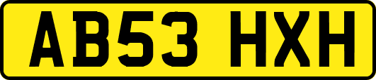 AB53HXH
