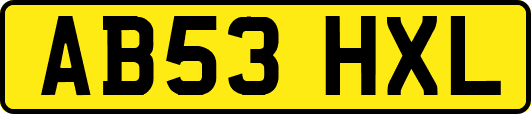 AB53HXL