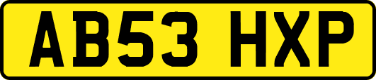 AB53HXP
