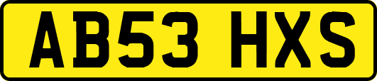 AB53HXS