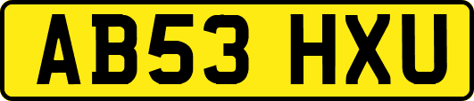 AB53HXU