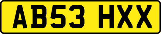 AB53HXX