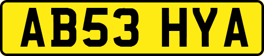 AB53HYA