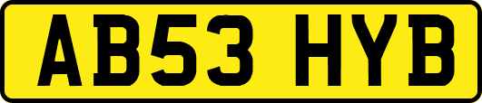 AB53HYB
