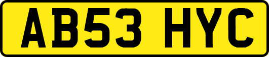 AB53HYC
