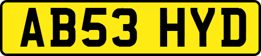 AB53HYD