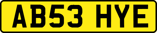 AB53HYE
