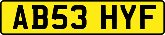 AB53HYF
