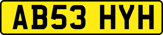 AB53HYH