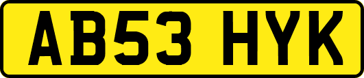 AB53HYK
