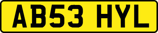 AB53HYL