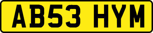 AB53HYM