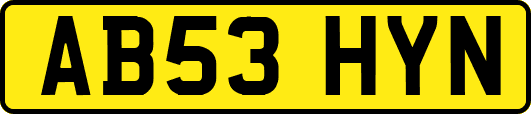 AB53HYN