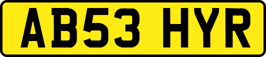 AB53HYR