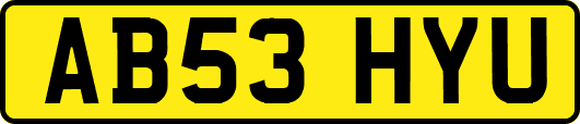 AB53HYU