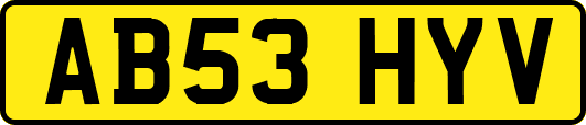 AB53HYV