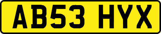 AB53HYX