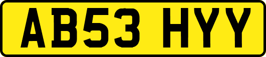 AB53HYY