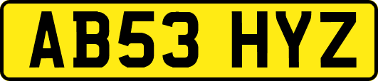 AB53HYZ