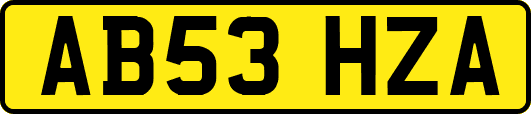 AB53HZA