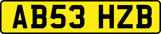 AB53HZB